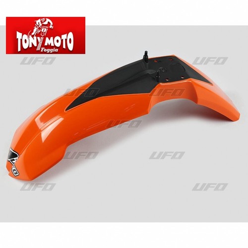 Ufo parafango anteriore ktm - ufo,
