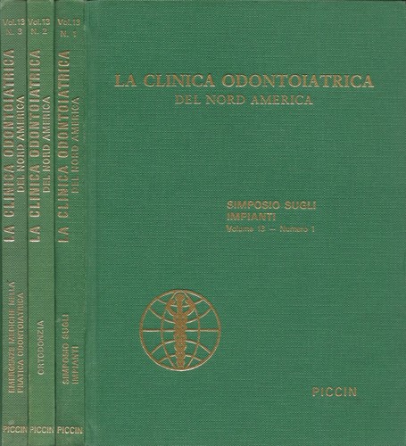 Clinica odontoiatrica del - la,