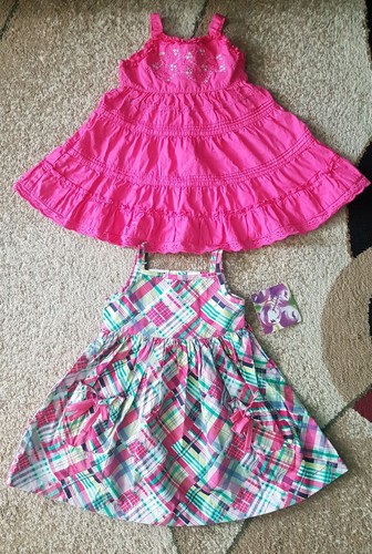 Lotto vestito bambina - lotto,