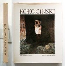 Alessandro kokocinski edizioni - alessandro,