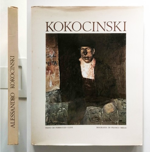 Alessandro kokocinski edizioni - kokocinski,