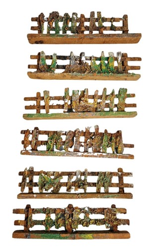 Pezzi antichi steccato per - antichi,