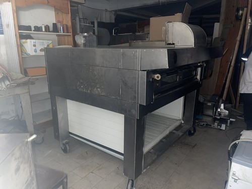 Forno david progress pizzeria - progress,
