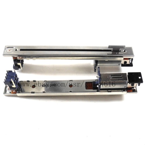 2pz fader elettrico - 2pz,