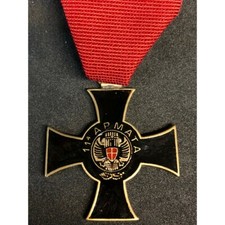 Medaglia WW2 Italia 11ª