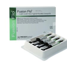 PREVEST FUSION FLO-Light Cured