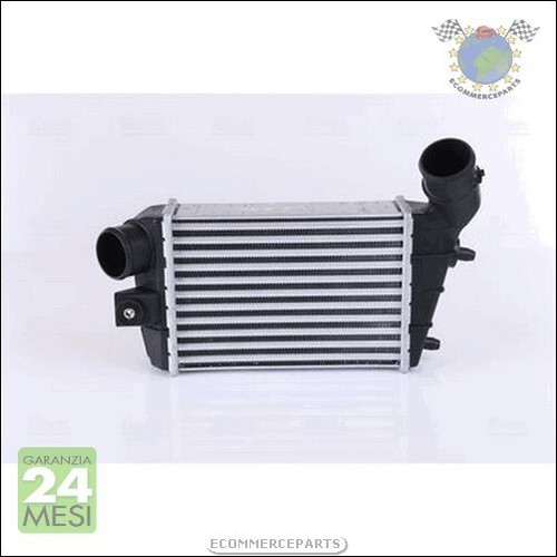 Intercooler nissens per alfa - nissens,