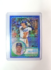 2018 topps silver pack - 2018, '83