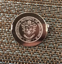 Spilla Delta Sigma Pi