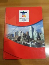 LIBRO BOLAFFI VANCOUVER 2010