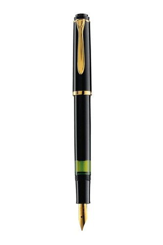 Peli kan penna stilografica - penna,