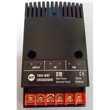 Crossover car rcf CF202