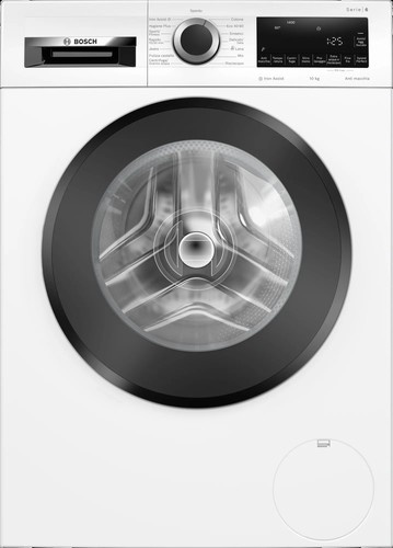 Bosch lavatrice classe - classe, a