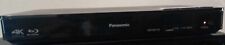 lettore blu ray - dvd panasonic dmp-bdt170 4k Upscaling telecomando leggi descri