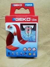 Nastro Biadesivo Geko Power