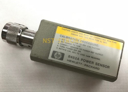 8482a sonda potenza 2ghz - 8482a,