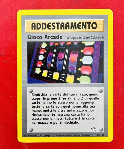 Lotto carte pokemon - carte,