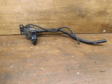 KSR MOTO CODE 125 EMISSIONS