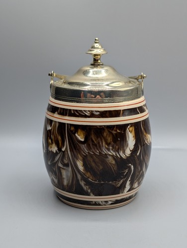 Botte agata moka - moka, macintyre