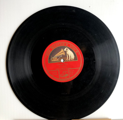 78rpm giri titta ruffo - titta,