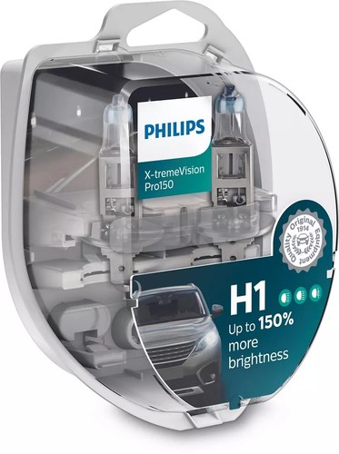 Philips 12v 55w p14 - 55w, p14,5s