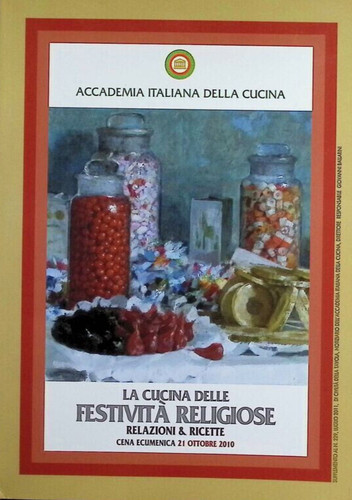 Cucina delle festività - delle,