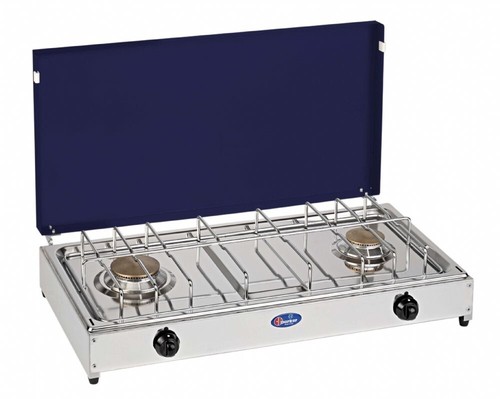 Fornello fuochi gas gpl - 2, /