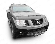 Bra per Nissan Navara III D40