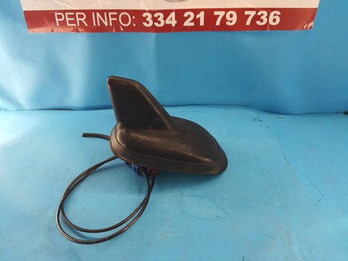 Antenna tetto volkswagen - antenna, golf