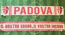 A.C. PADOVA sciarpa schal