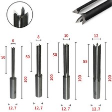 Punta da trapano per