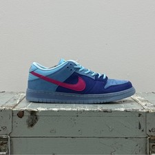 Nike SB Dunk Low Run The