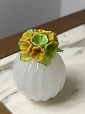 Vaso Fiori Piccolo in Vetro