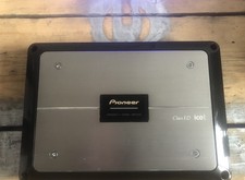 Pioneer PRS D420 GHIACCIO