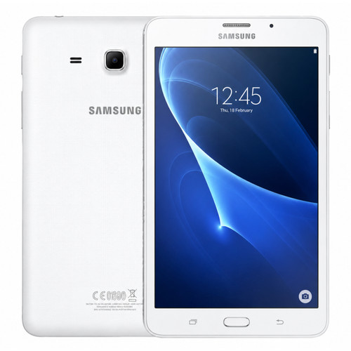 Samsung galaxy tab 16 10 - samsung, 7"