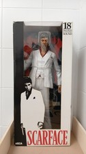 Scarface Tony Montana Neca 45