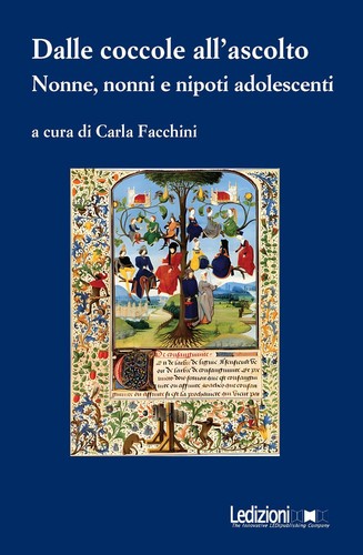 Libro dalle coccole - dalle,