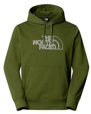  Felpa Cappuccio Hoodie UOMO