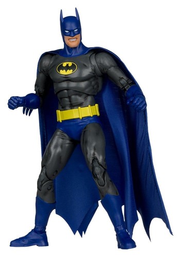 Multiverse batman anni 90 - dc,