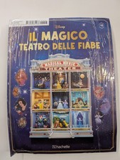 IL MAGICO TEATRO DELLE FIABE