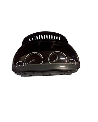 Bmw quadro strumenti - quadro, mph