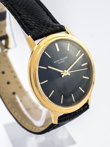 Patek philippe calatrava - patek,