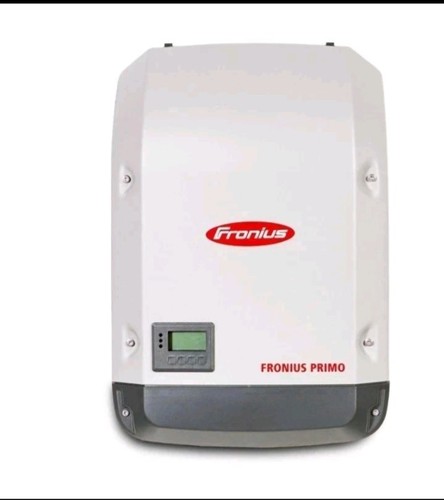 Inverter fotovoltaico fronius - inverter,