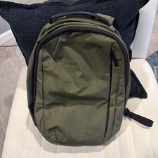 Zaino Metro Alpaca 12L Verde