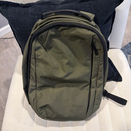 Zaino metro alpaca 12l - metro, verde