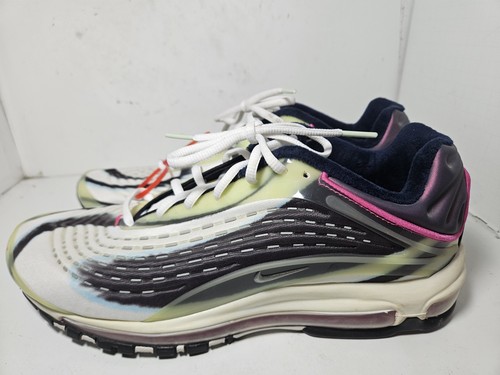 Nike air max deluxe - nike, mens