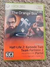 Gioco Xbox 360 - La Scatola Arancione - Testato