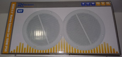 Coppia diffusori audio - coppia, da