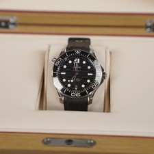 Omega Seamaster Diver 300M