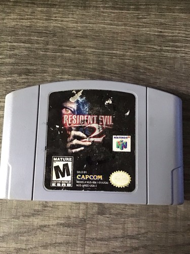 Resident evil - resident,
